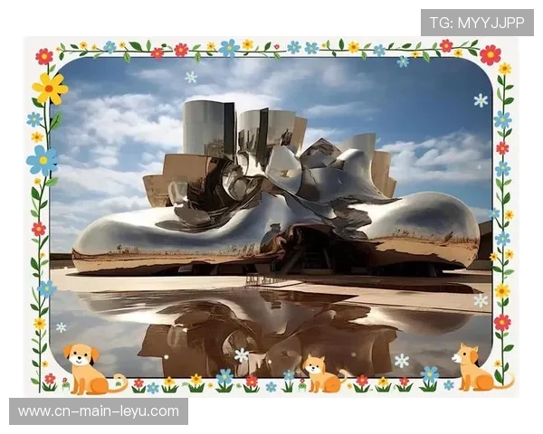 演进阶段内怀旧美学与未来主义碰撞 衍生出极具风格的品牌混合视觉